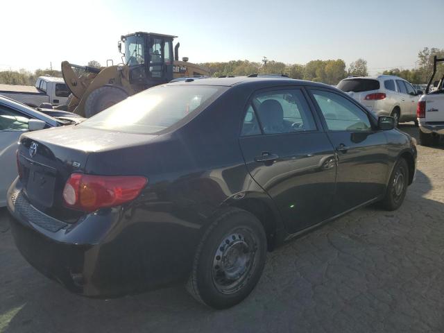 Photo 3 from auction – 2010 TOYOTA COROLLA BA with VIN 1NXBU4EE4AZ297143