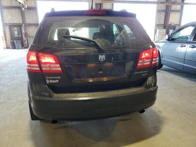 Photo 6 from auction – 2010 DODGE JOURNEY SX with VIN 3D4PG5FV2AT116415
