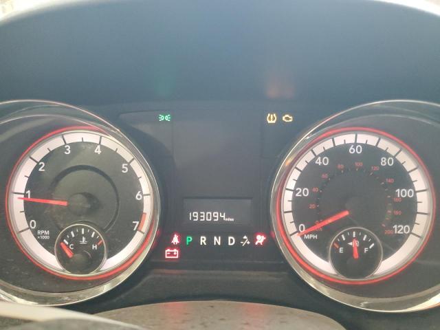 صورة رقم 9 من المزاد - 2014 DODGE GRAND CARA مع VIN 2C4RDGCG8ER120106