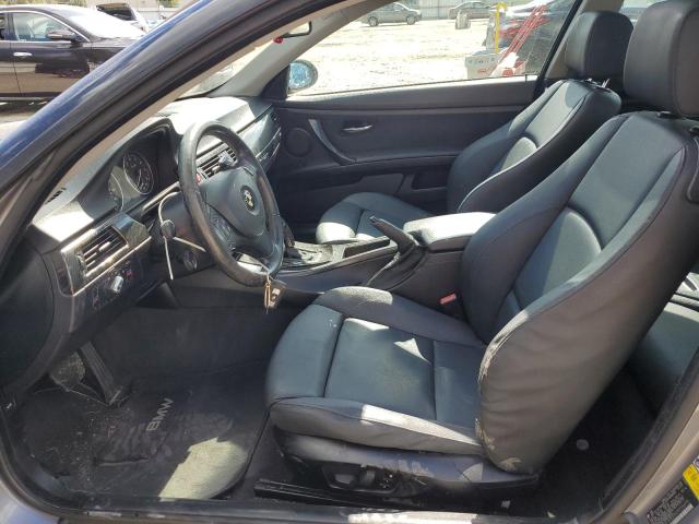 Photo 7 from auction – 2009 BMW 328 I with VIN WBAWB33529P136791