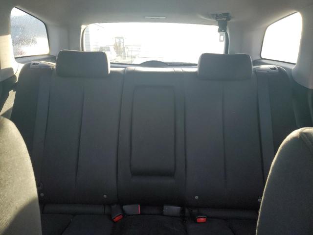 Photo 10 from auction – 2007 MAZDA CX-7 with VIN JM3ER293170137969