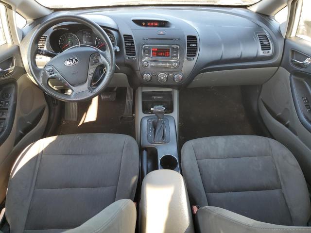Photo 8 from auction – 2015 KIA FORTE LX with VIN KNAFK4A67F5308614
