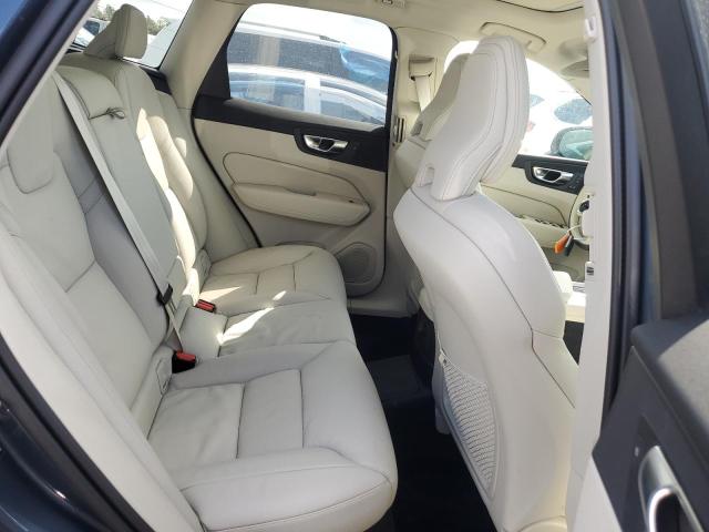 Photo 11 from auction – 2025 VOLVO XC60 PLUS with VIN YV4H60RC0S1029295