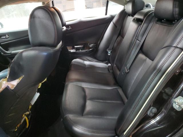 Photo 10 from auction – 2014 NISSAN MAXIMA S with VIN 1N4AA5AP7EC458088