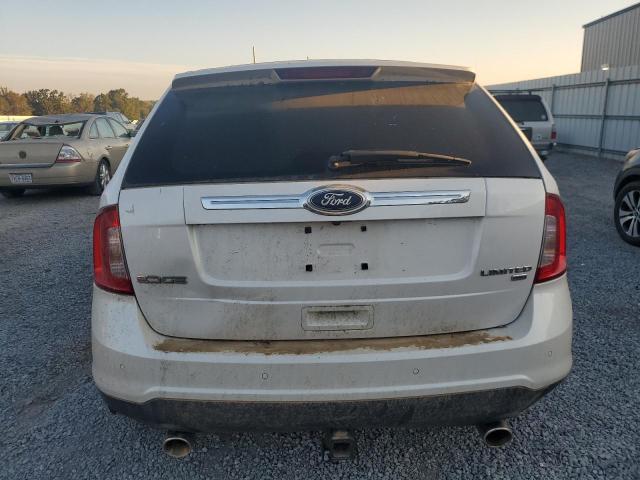 Photo 6 from auction – 2011 FORD EDGE LIMIT with VIN 2FMDK4KC8BBA74502