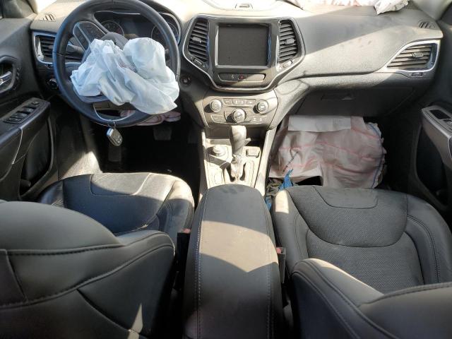 Photo 8 from auction – 2020 JEEP CHEROKEE L with VIN 1C4PJMDX6LD647283