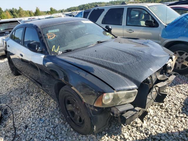 Photo 4 from auction – 2012 DODGE CHARGER PO with VIN 2C3CDXAT2CH122155