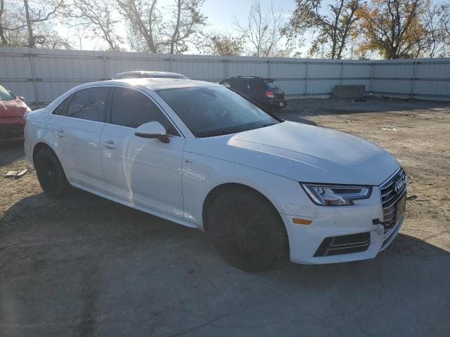 Photo 4 from auction – 2017 AUDI A4 PREMIUM with VIN WAUENAF43HN026689