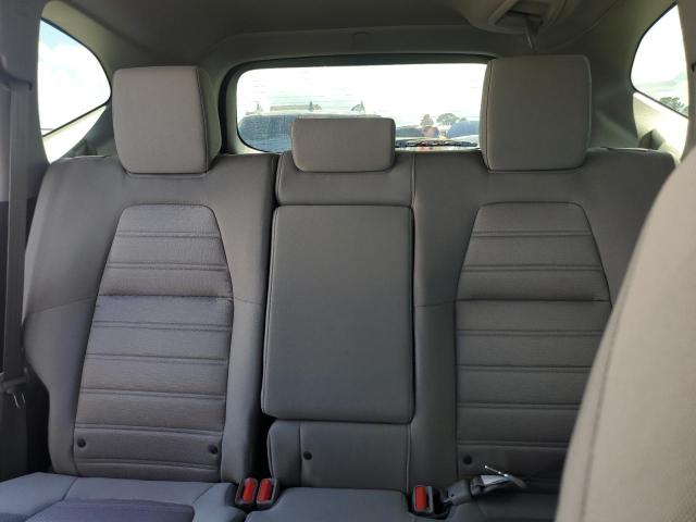Photo 10 from auction – 2019 HONDA CR-V EX with VIN 7FARW1H50KE011892