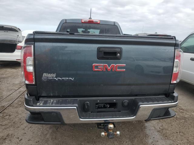 Photo 6 from auction – 2015 GMC CANYON with VIN 1GTH5AEA8F1160044