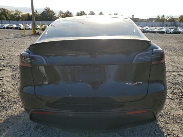 Фото 6 с аукциона – 2022 TESLA MODEL Y с VIN 7SAYGDEF6NF377768