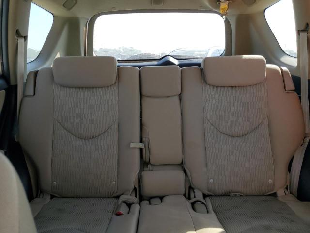 Photo 10 from auction – 2010 TOYOTA RAV4 with VIN 2T3ZK4DV4AW004340