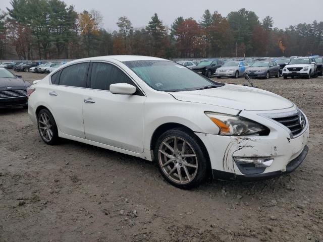 Photo 4 from auction – 2013 NISSAN ALTIMA 2.5 with VIN 1N4AL3APXDC906708