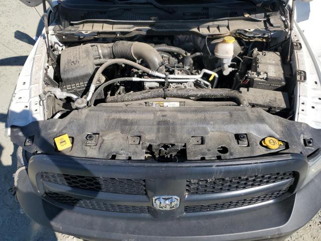 Photo 11 from auction – 2021 RAM 1500 CLASS with VIN 1C6RR7KT1MS598551