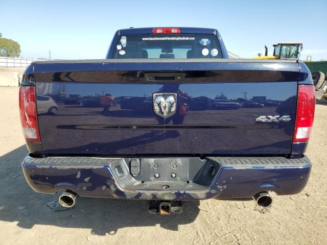 Photo 6 from auction – 2018 RAM 1500 ST with VIN 1C6RR7FT3JS199159