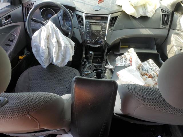 Photo 8 from auction – 2012 HYUNDAI SONATA GLS with VIN 5NPEB4AC2CH334473