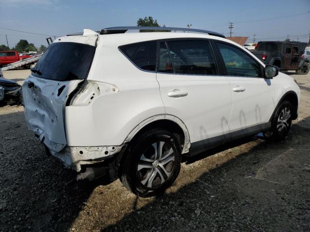 Photo 3 from auction – 2017 TOYOTA RAV4 LE with VIN 2T3ZFREV1HW368791