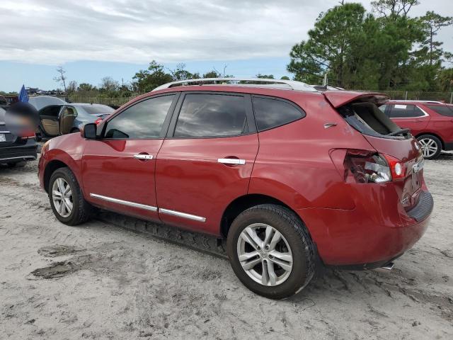 Photo 2 from auction – 2012 NISSAN ROGUE S with VIN JN8AS5MTXCW266065