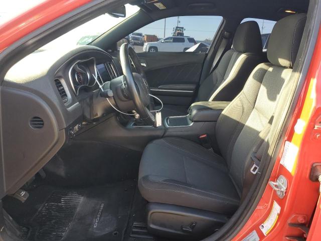 Photo 7 from auction – 2017 DODGE CHARGER R/ with VIN 2C3CDXCT8HH556360