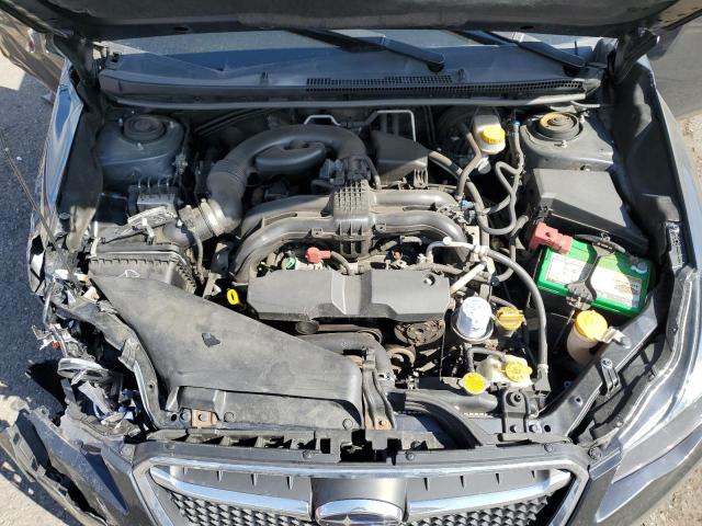 Photo 11 from auction – 2015 SUBARU IMPREZA with VIN JF1GJAA63FH022577
