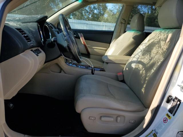 Photo 7 from auction – 2011 TOYOTA HIGHLANDER with VIN 5TDYK3EH7BS030416