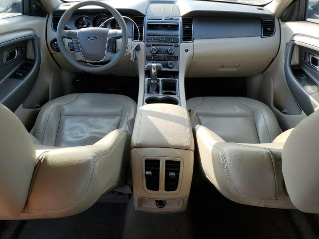 Photo 8 from auction – 2012 FORD TAURUS SE with VIN 1FAHP2DW9CG112113