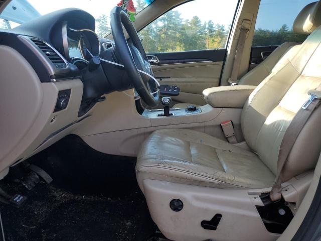 Photo 7 from auction – 2014 JEEP GRAND CHER with VIN 1C4RJFBG0EC393358