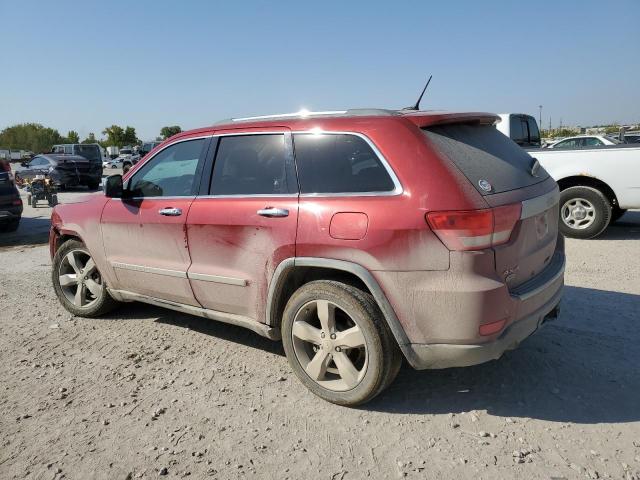 Photo 2 from auction – 2011 JEEP GRAND CHER with VIN 1J4RR6GT9BC536523