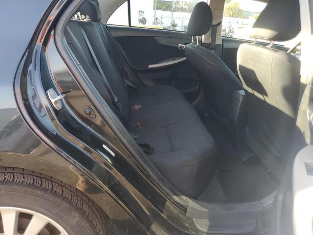 Photo 10 from auction – 2010 TOYOTA COROLLA BA with VIN 1NXBU4EE9AZ217951