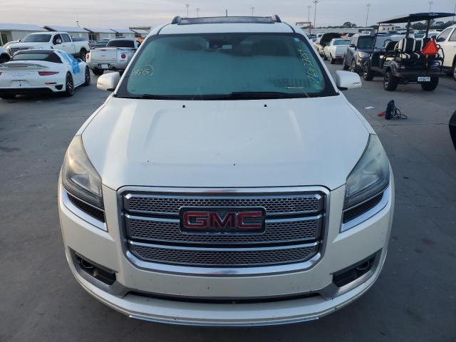 Photo 5 from auction – 2014 GMC ACADIA DEN with VIN 1GKKRTKD4EJ231277