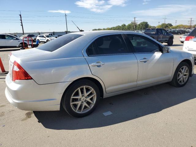 Photo 3 from auction – 2012 FORD FUSION SEL with VIN 3FAHP0JG8CR352201