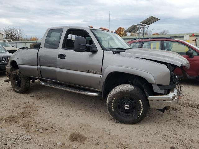 Photo 4 from auction – 2006 CHEVROLET SILVERADO with VIN 1GCHK29U96E155902