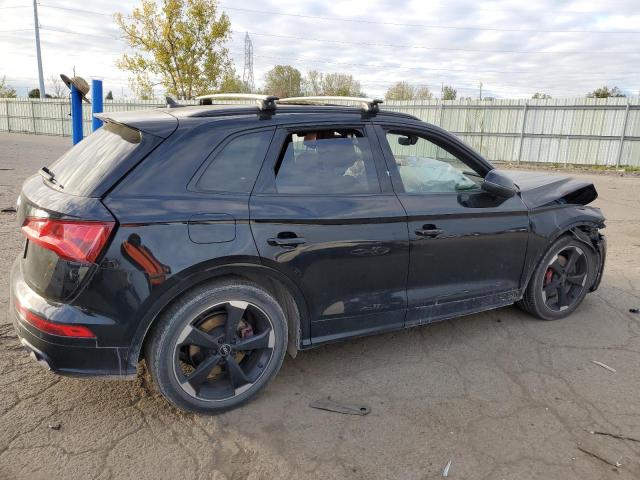 Photo 3 from auction – 2019 AUDI SQ5 PREMIU with VIN WA1B4AFY5K2049695