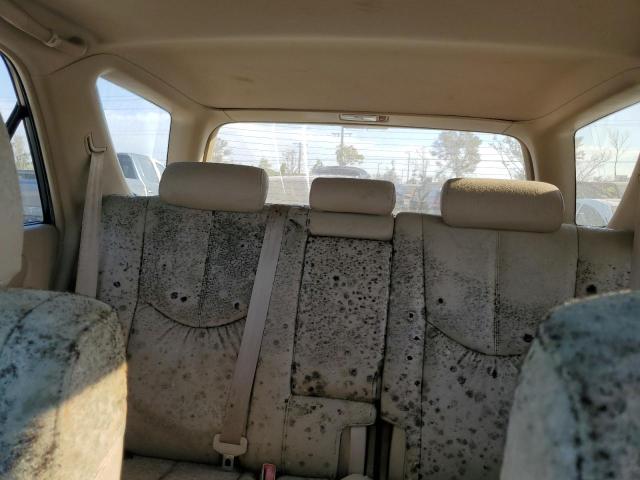 Photo 10 from auction – 2003 LEXUS RX 300 with VIN JTJGF10U830164068