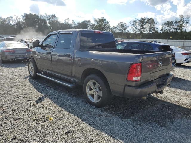 Photo 2 from auction – 2015 RAM 1500 ST with VIN 1C6RR6KT1FS709340