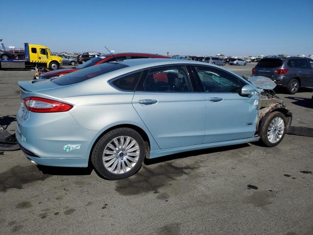 Photo 3 from auction – 2013 FORD FUSION TIT with VIN 3FA6P0SU1DR386686