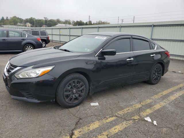 Photo 1 from auction – 2016 NISSAN ALTIMA 2.5 with VIN 1N4AL3AP3GN364781