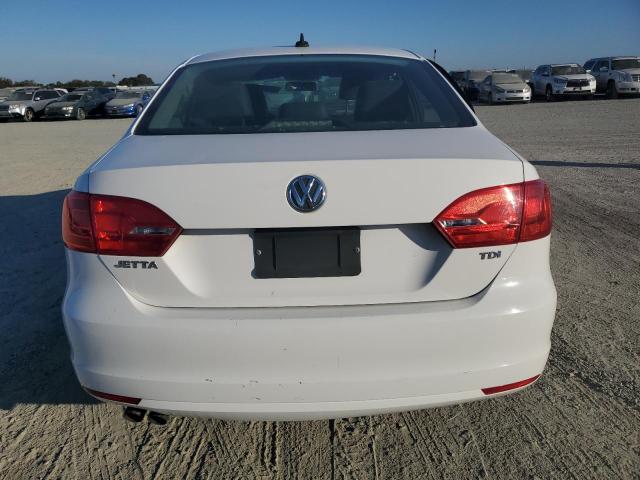 Photo 6 from auction – 2012 VOLKSWAGEN JETTA TDI with VIN 3VWLL7AJ5CM417701