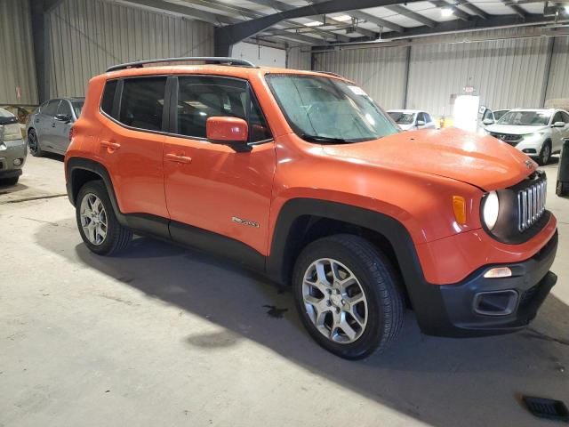 Photo 4 from auction – 2015 JEEP RENEGADE L with VIN ZACCJBBT0FPB66562