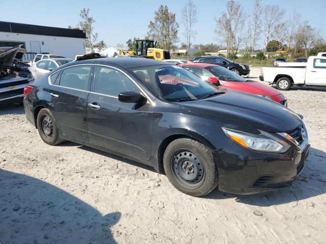 Photo 4 from auction – 2018 NISSAN ALTIMA 2.5 with VIN 1N4AL3AP5JC259274
