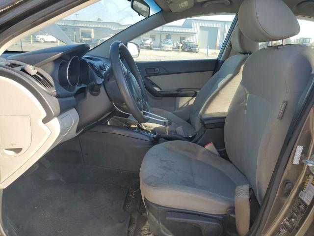 Photo 7 from auction – 2011 KIA FORTE EX with VIN KNAFU4A2XB5353807