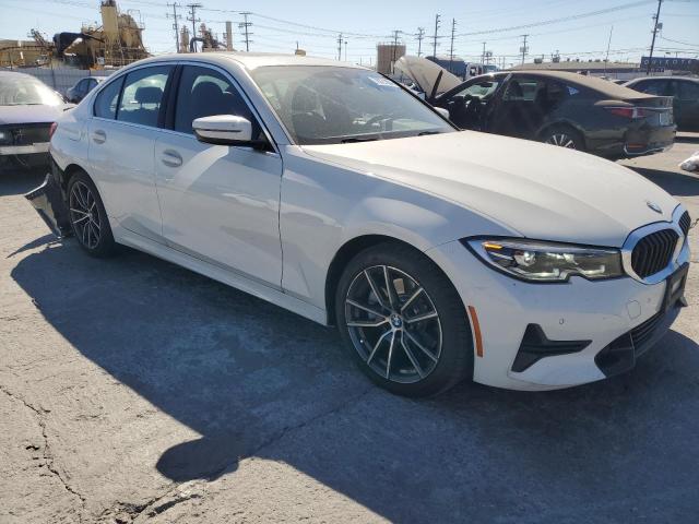 Photo 4 from auction – 2019 BMW 330I with VIN WBA5R1C50KAK09063
