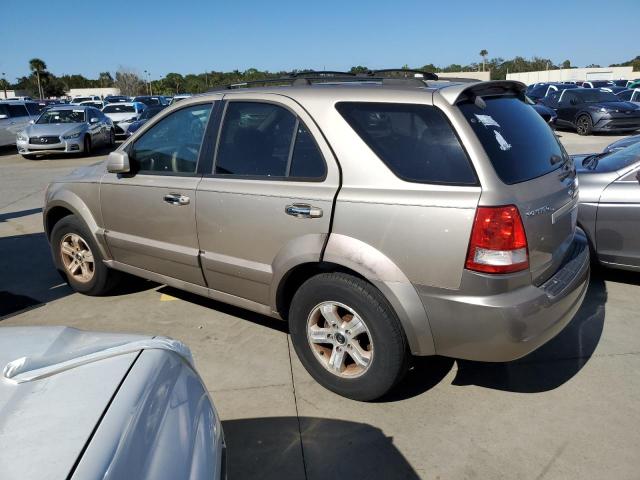 Photo 2 from auction – 2005 KIA SORENTO EX with VIN KNDJD733455430146