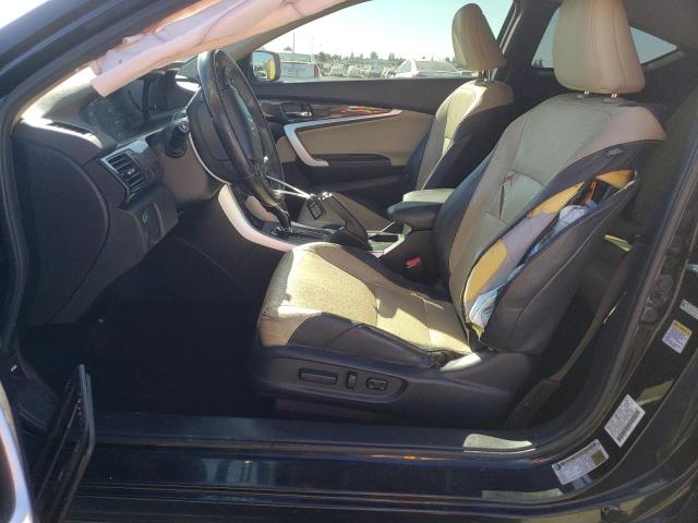 Photo 7 from auction – 2013 HONDA ACCORD EXL with VIN 1HGCT1B83DA024114