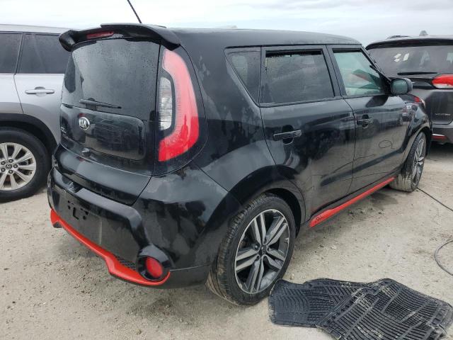 Photo 3 from auction – 2015 KIA SOUL + with VIN KNDJP3A59F7158333