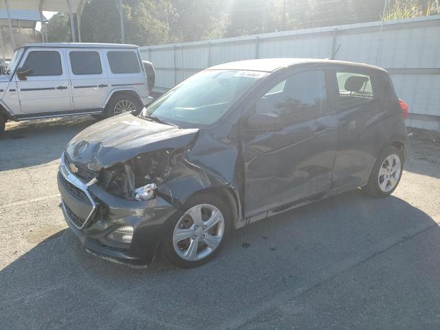 Photo 1 from auction – 2020 CHEVROLET SPARK LS with VIN KL8CB6SA8LC429186