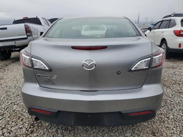 Photo 6 from auction – 2010 MAZDA 3 I with VIN JM1BL1SF6A1255660