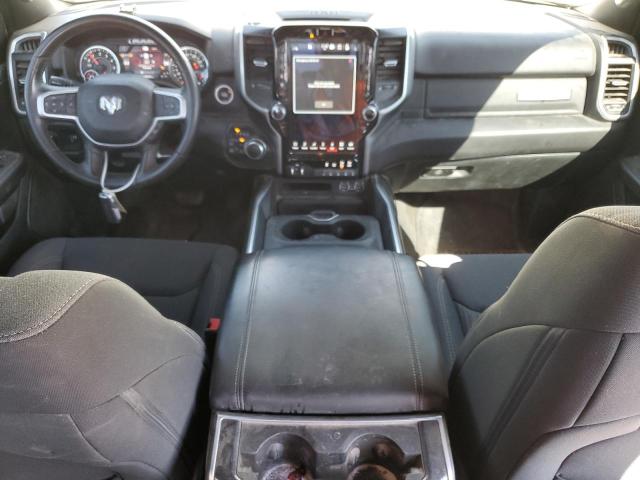 Photo 8 from auction – 2022 RAM 1500 BIG H with VIN 1C6SRFBT5NN117342