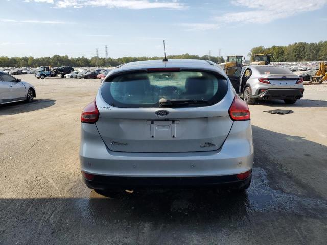 Photo 6 from auction – 2016 FORD FOCUS SE with VIN 1FADP3K28GL231403