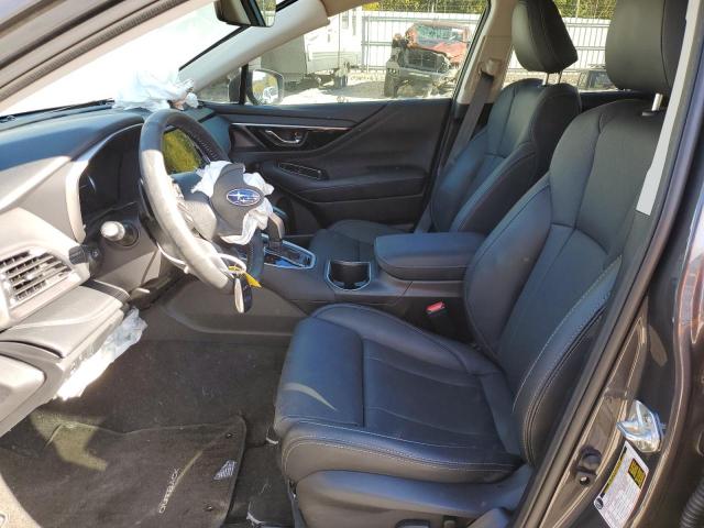 Photo 7 from auction – 2023 SUBARU OUTBACK LI with VIN 4S4BTANC7P3197097